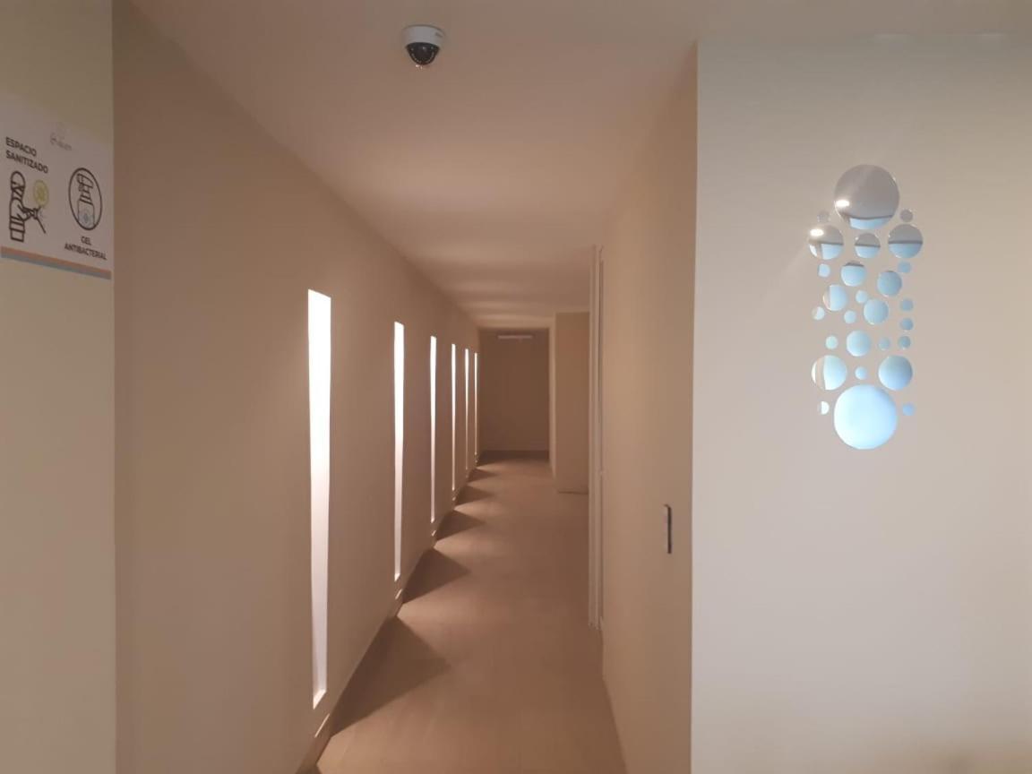 קנקון Brisas 10 Beachside Suites מראה חיצוני תמונה