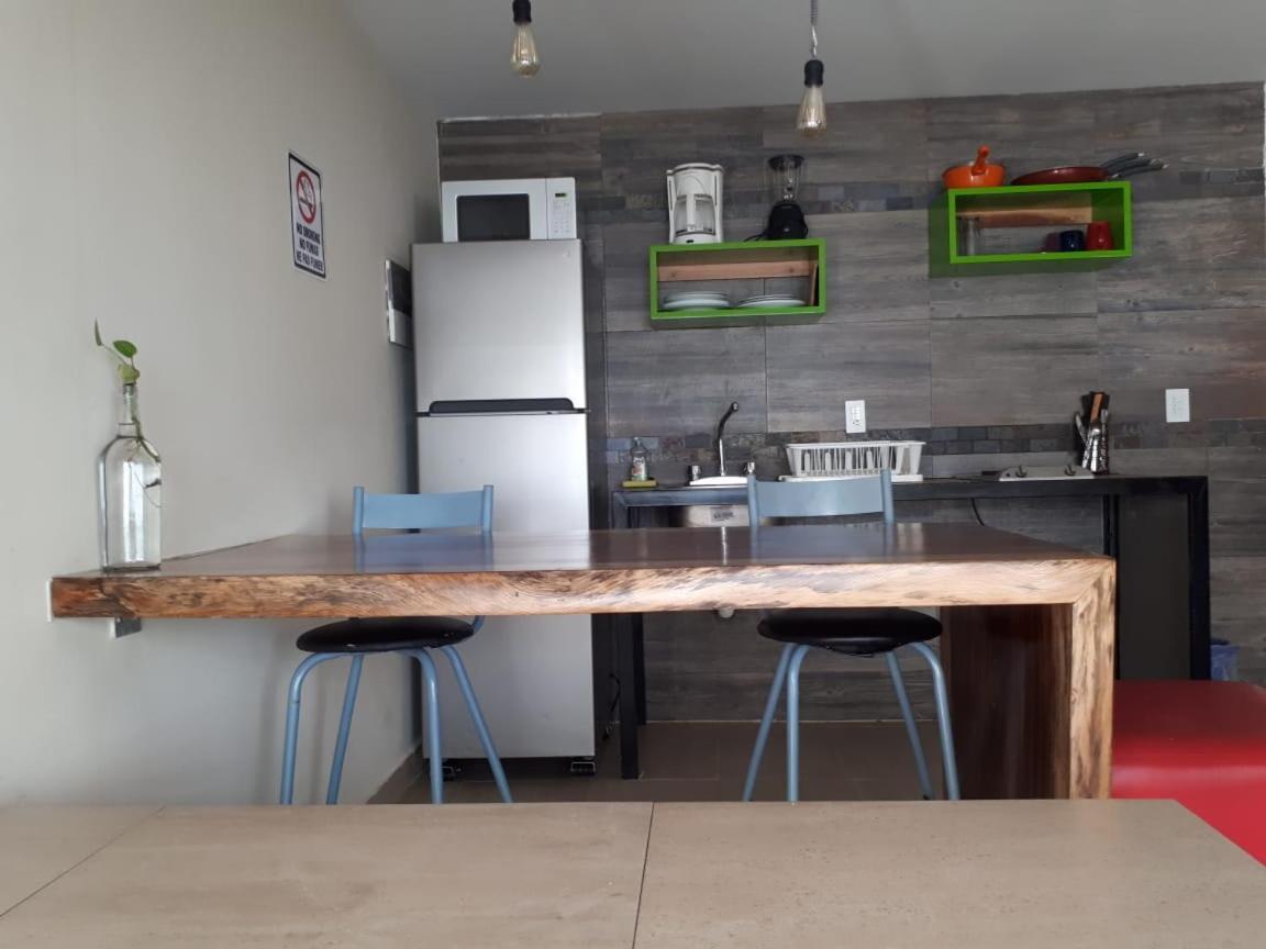 קנקון Brisas 10 Beachside Suites מראה חיצוני תמונה