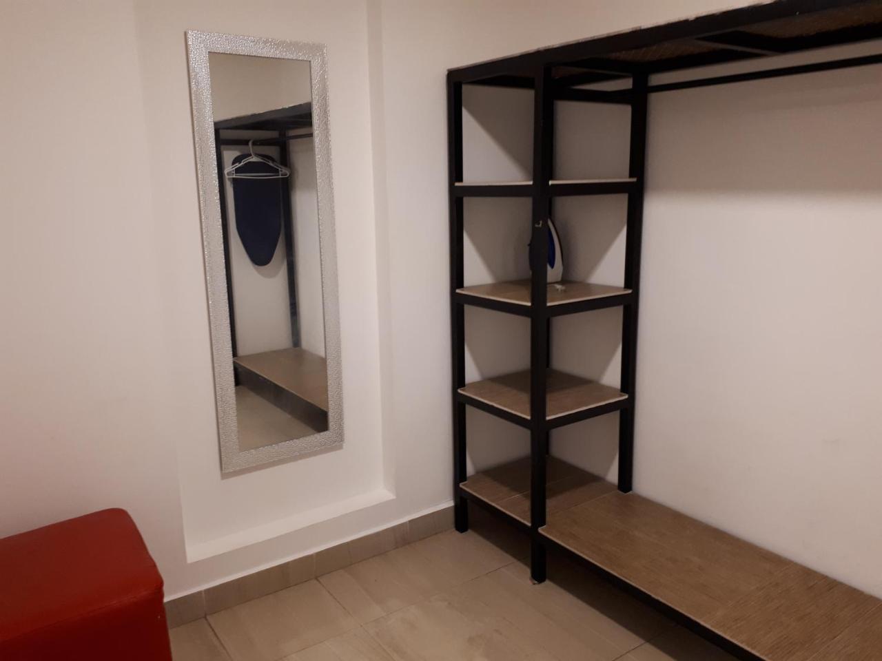 קנקון Brisas 10 Beachside Suites מראה חיצוני תמונה