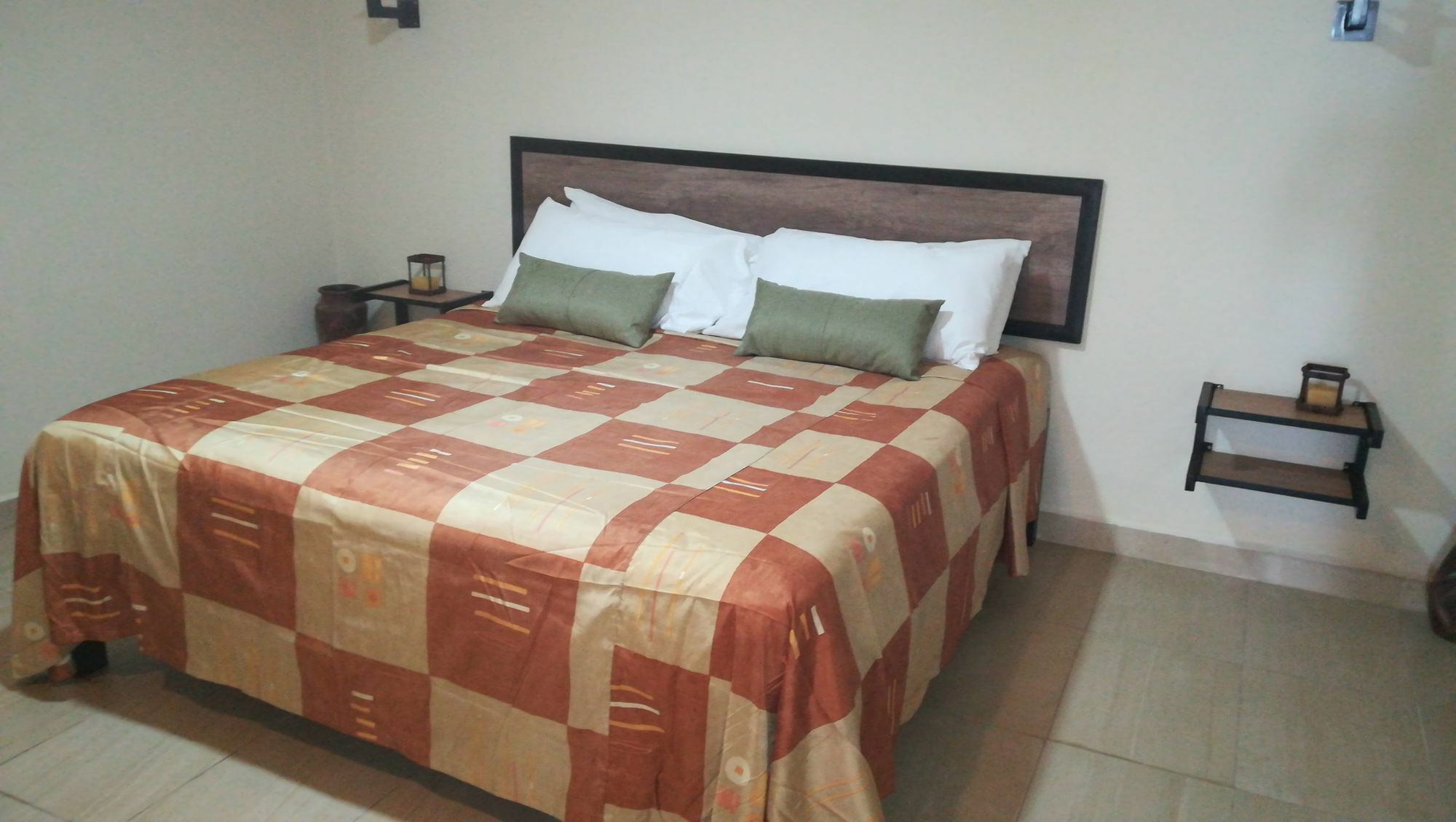 קנקון Brisas 10 Beachside Suites מראה חיצוני תמונה