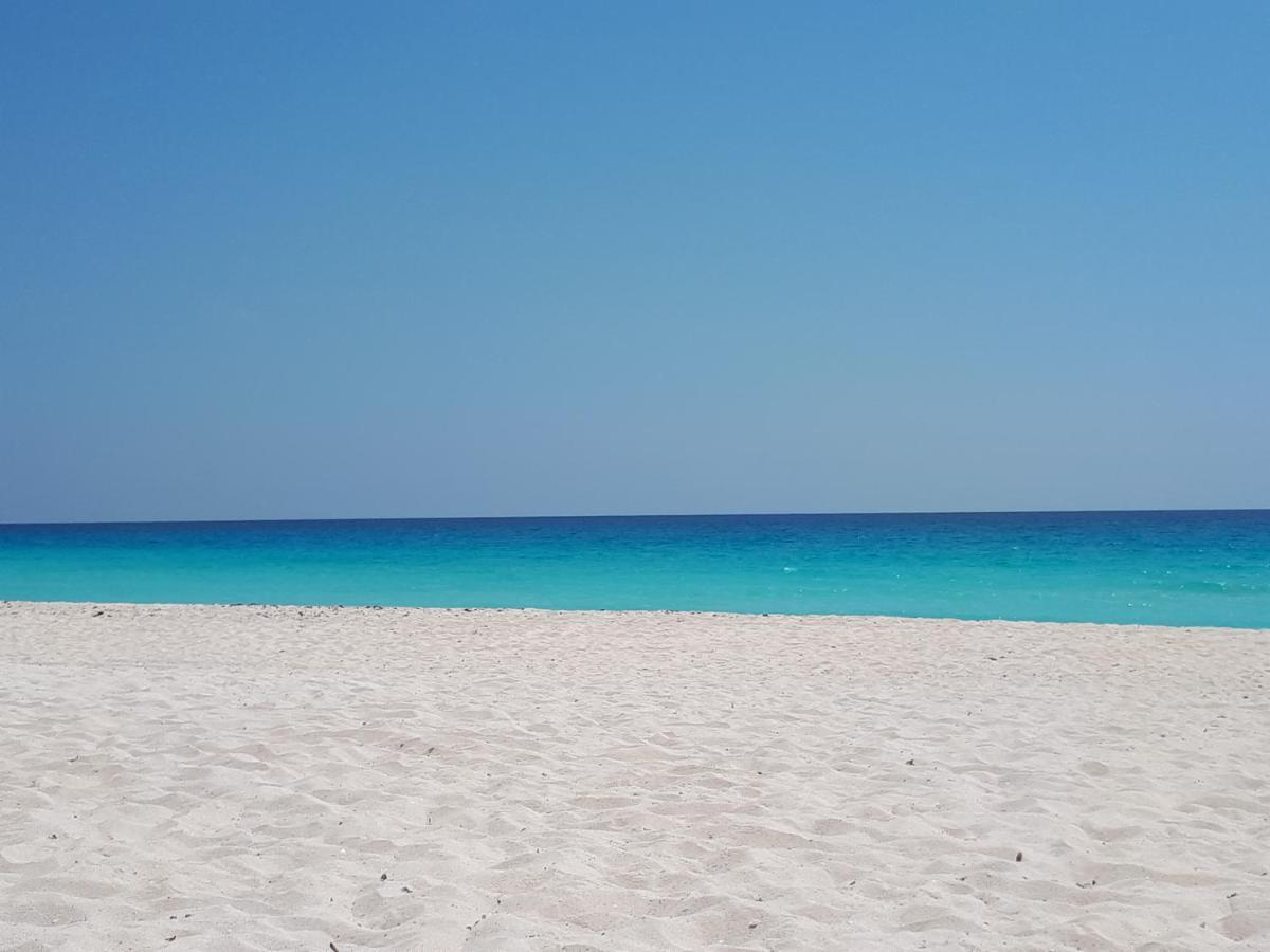 קנקון Brisas 10 Beachside Suites מראה חיצוני תמונה